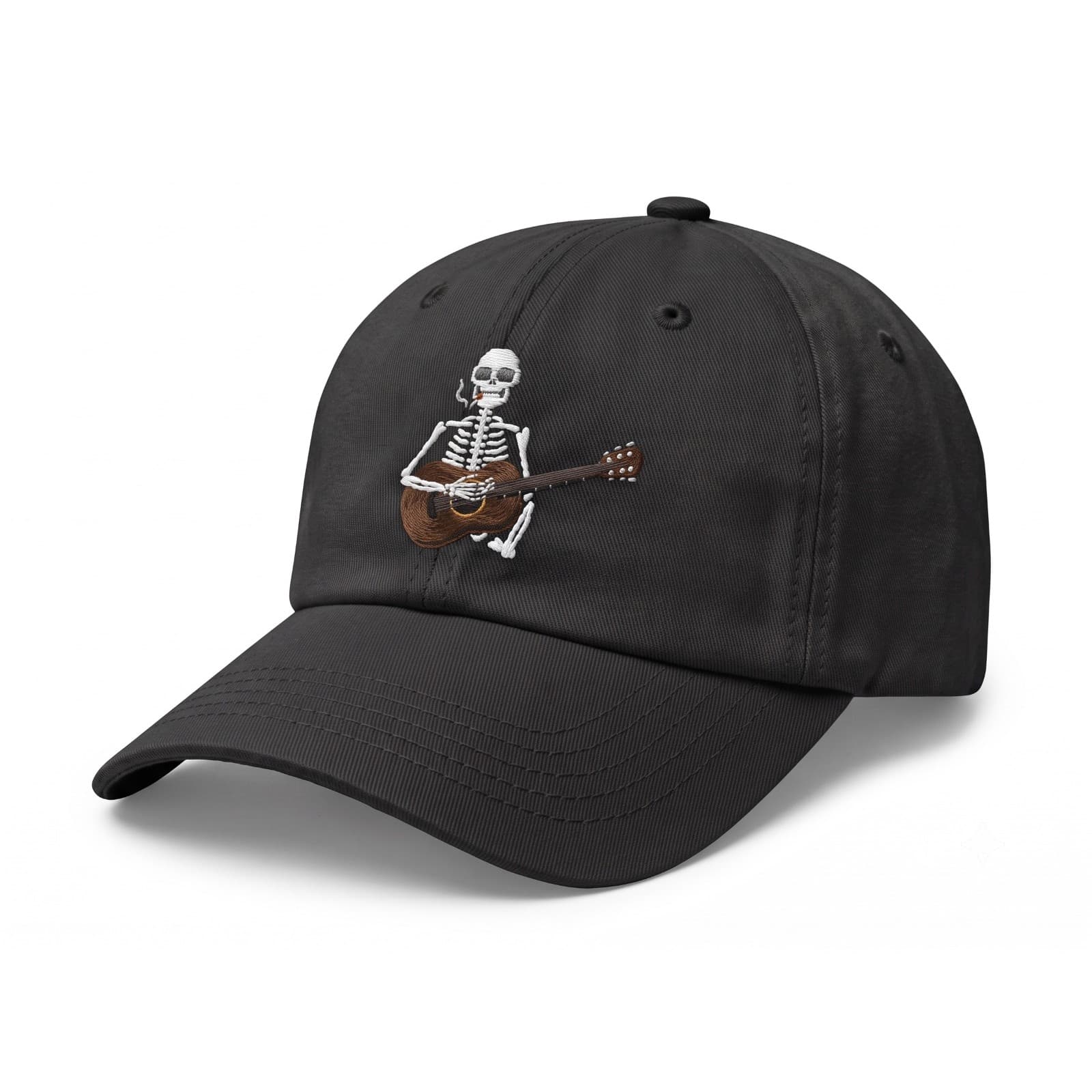 Skeleton Bones Cap