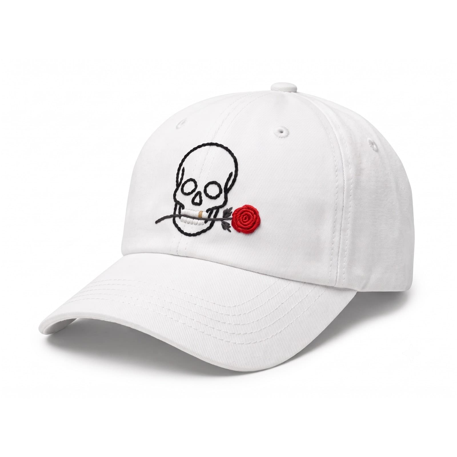 Punisher Skull Cap