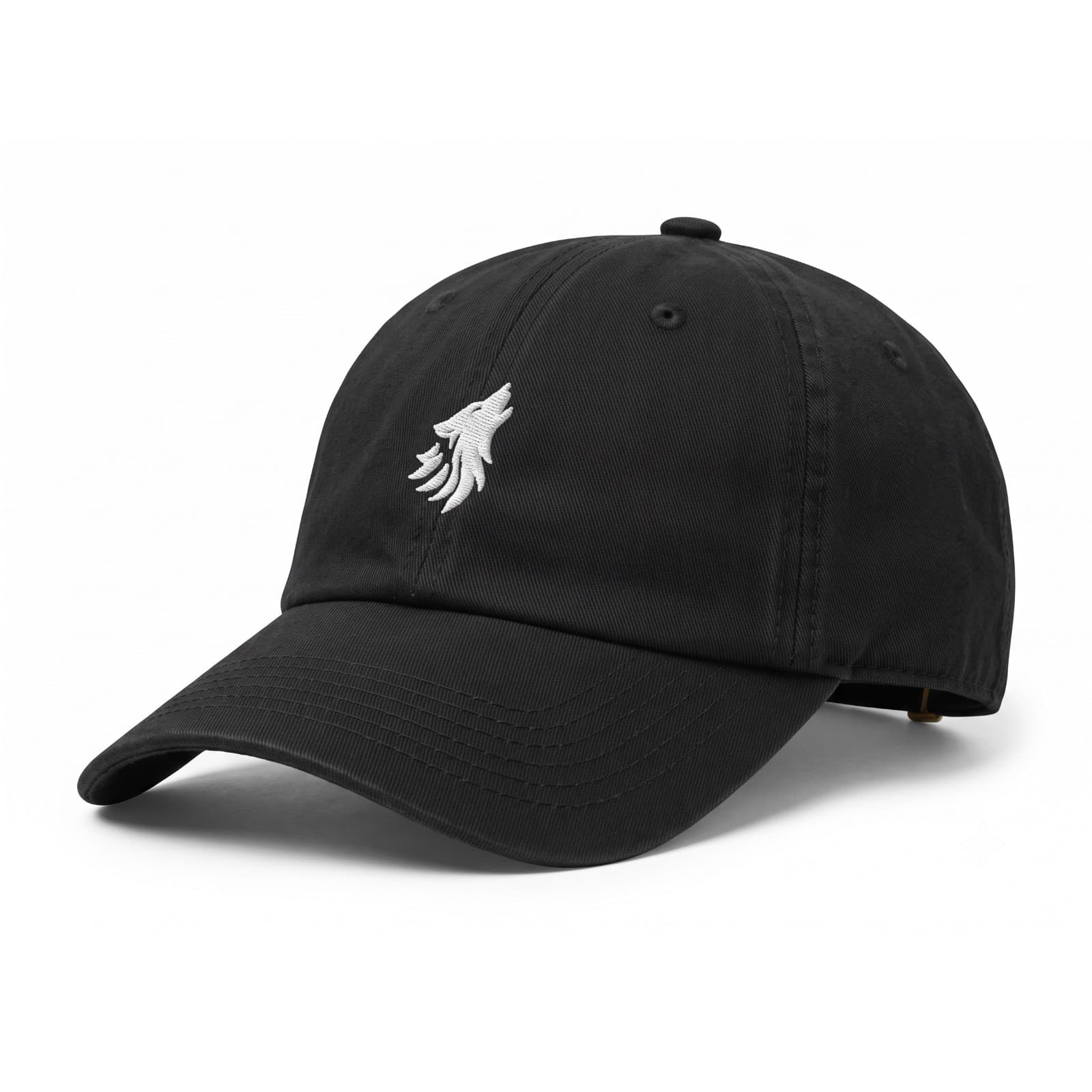 Alpha Wolf Cap
