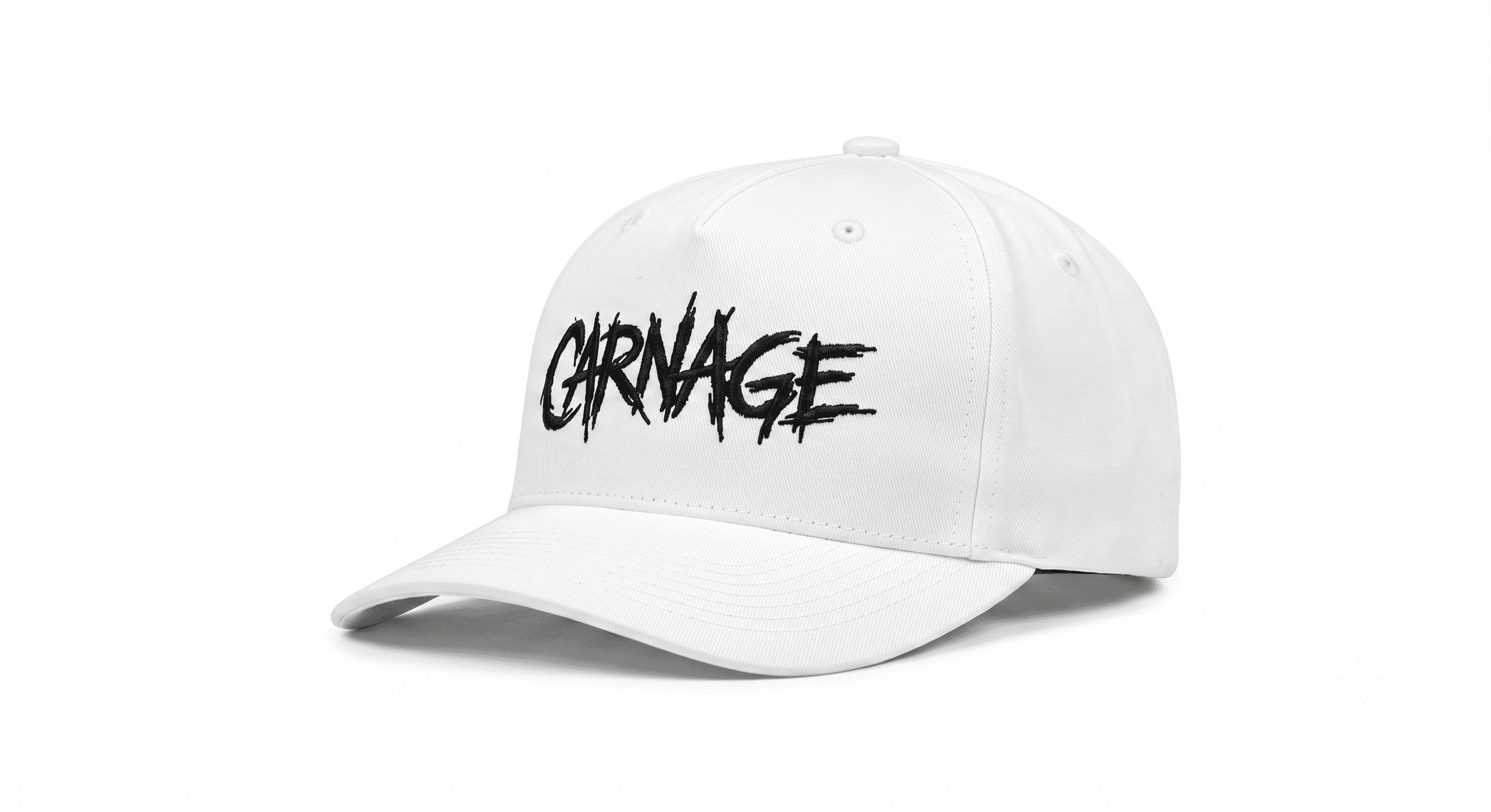 The Carnage Cap image 1