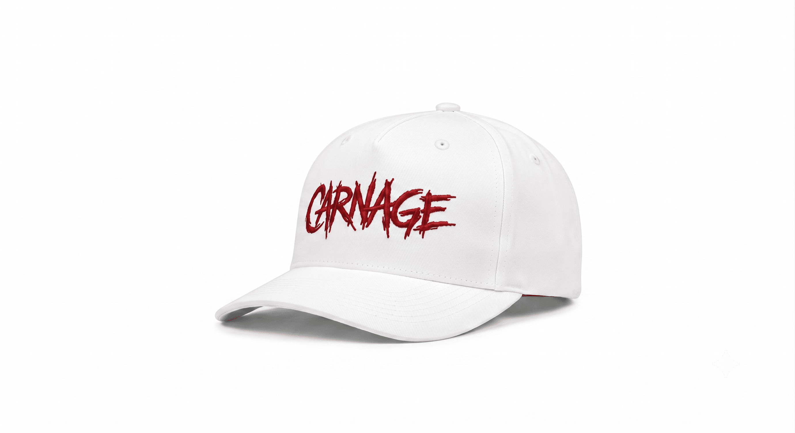 The Carnage Cap image 3