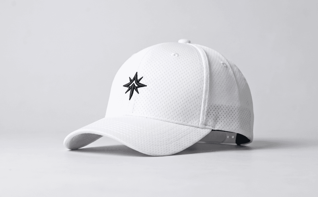Ghost White Cap image 1