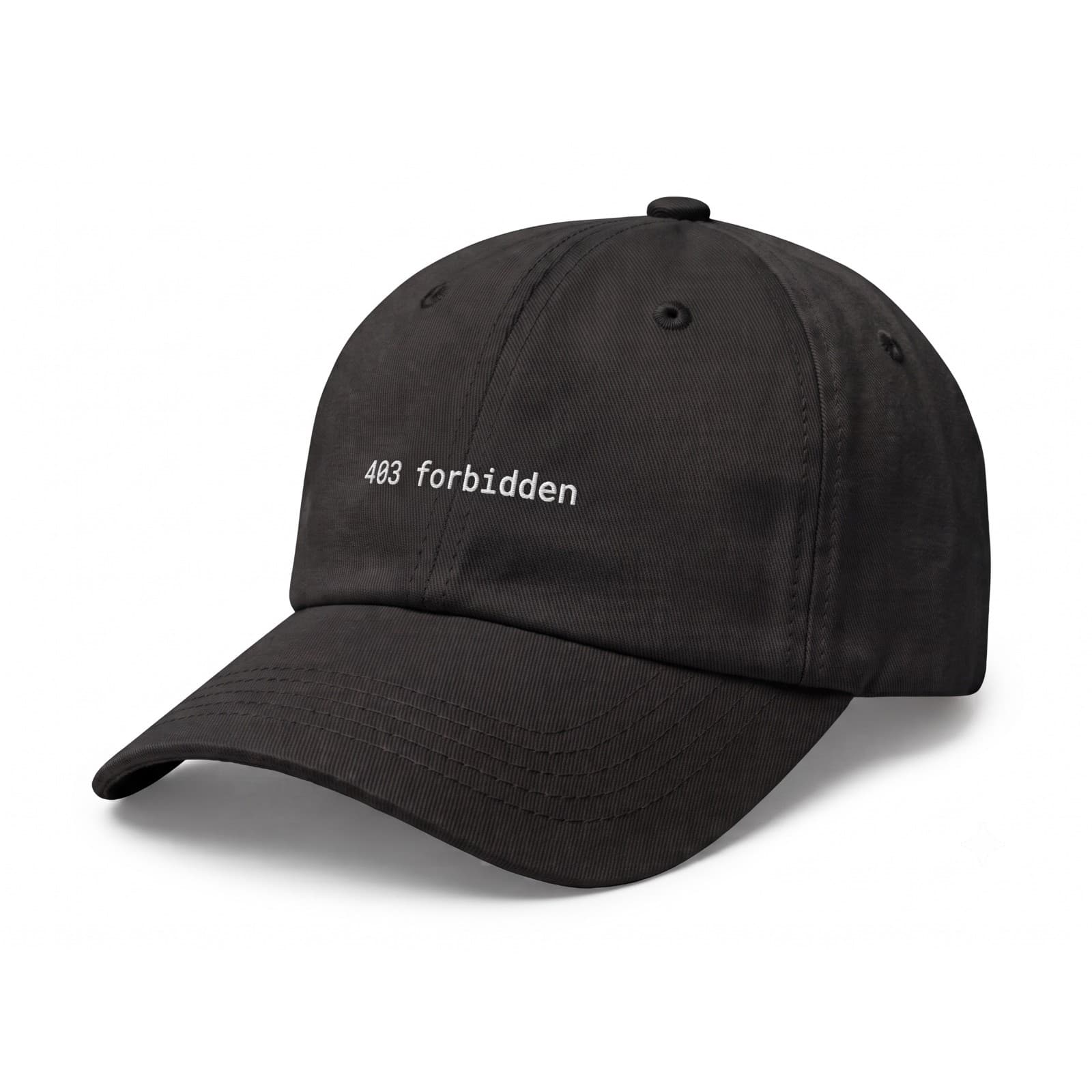 403 Forbidden Cap image 1