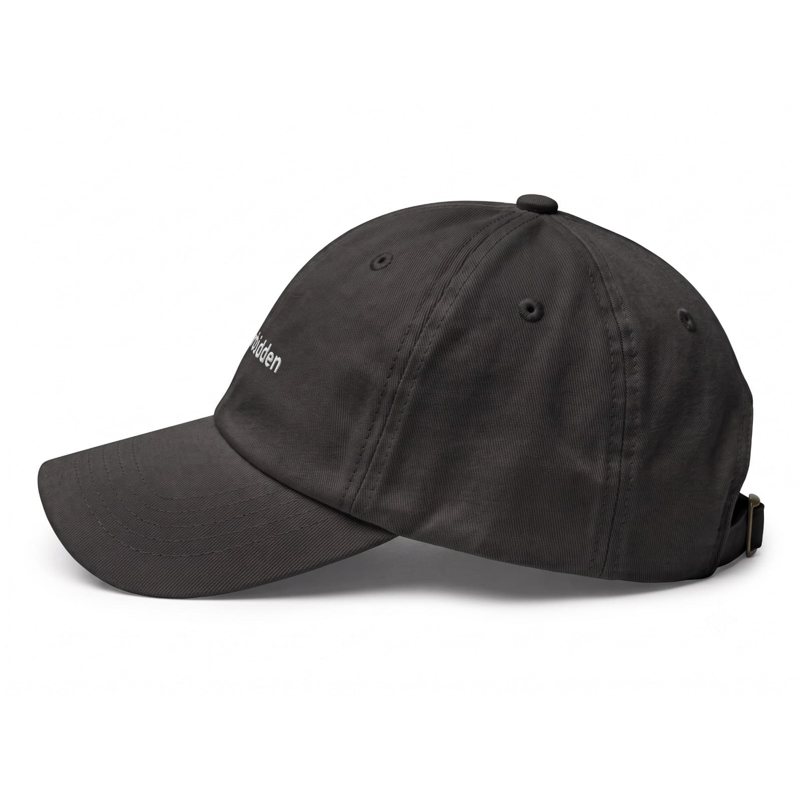 403 Forbidden Cap image 2