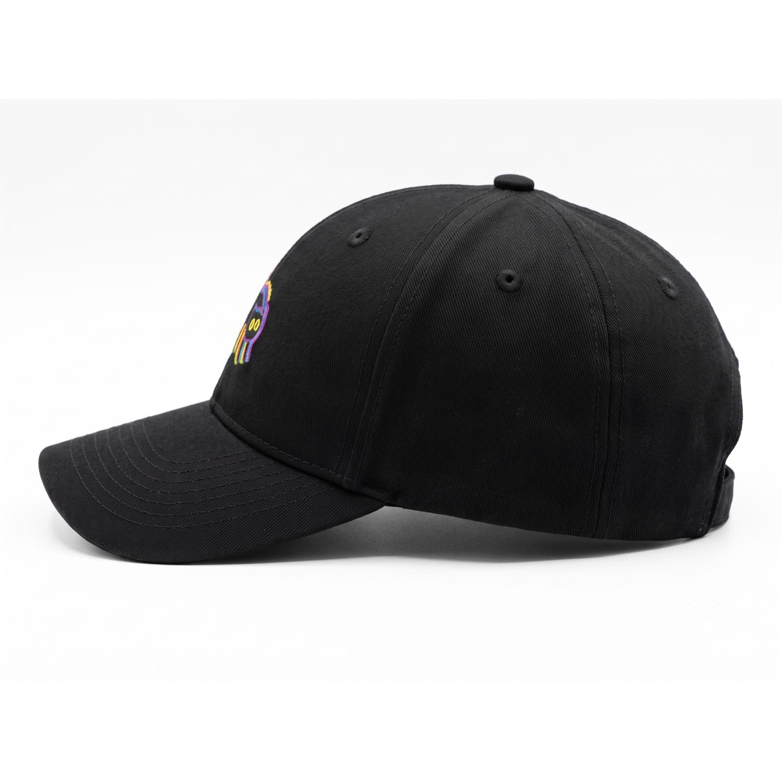 Cat Eyes Cap image 2