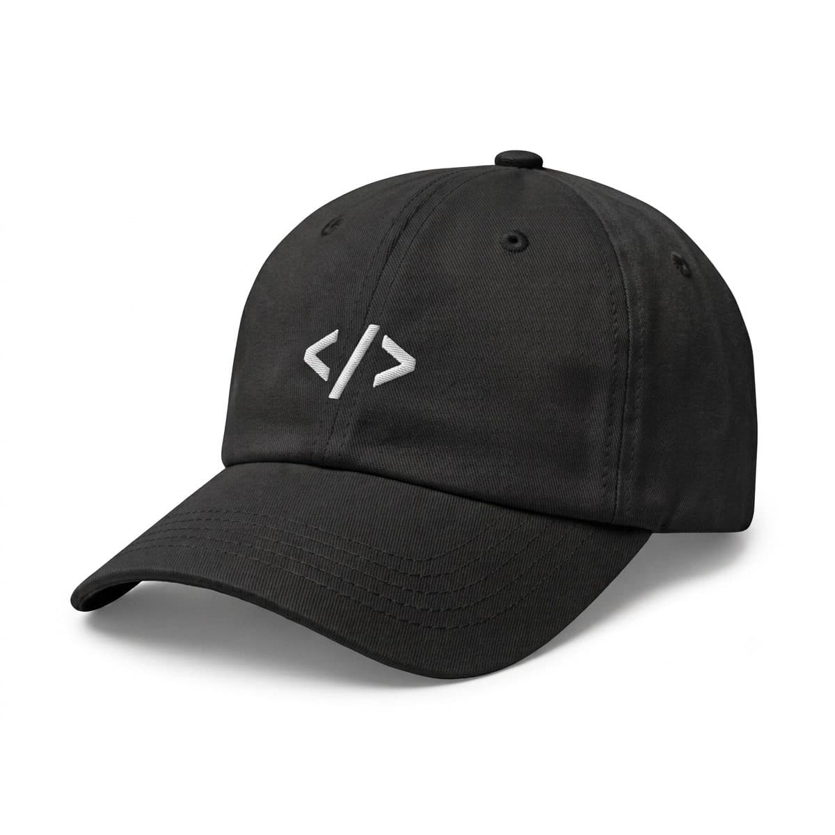Binary Code Cap image 1