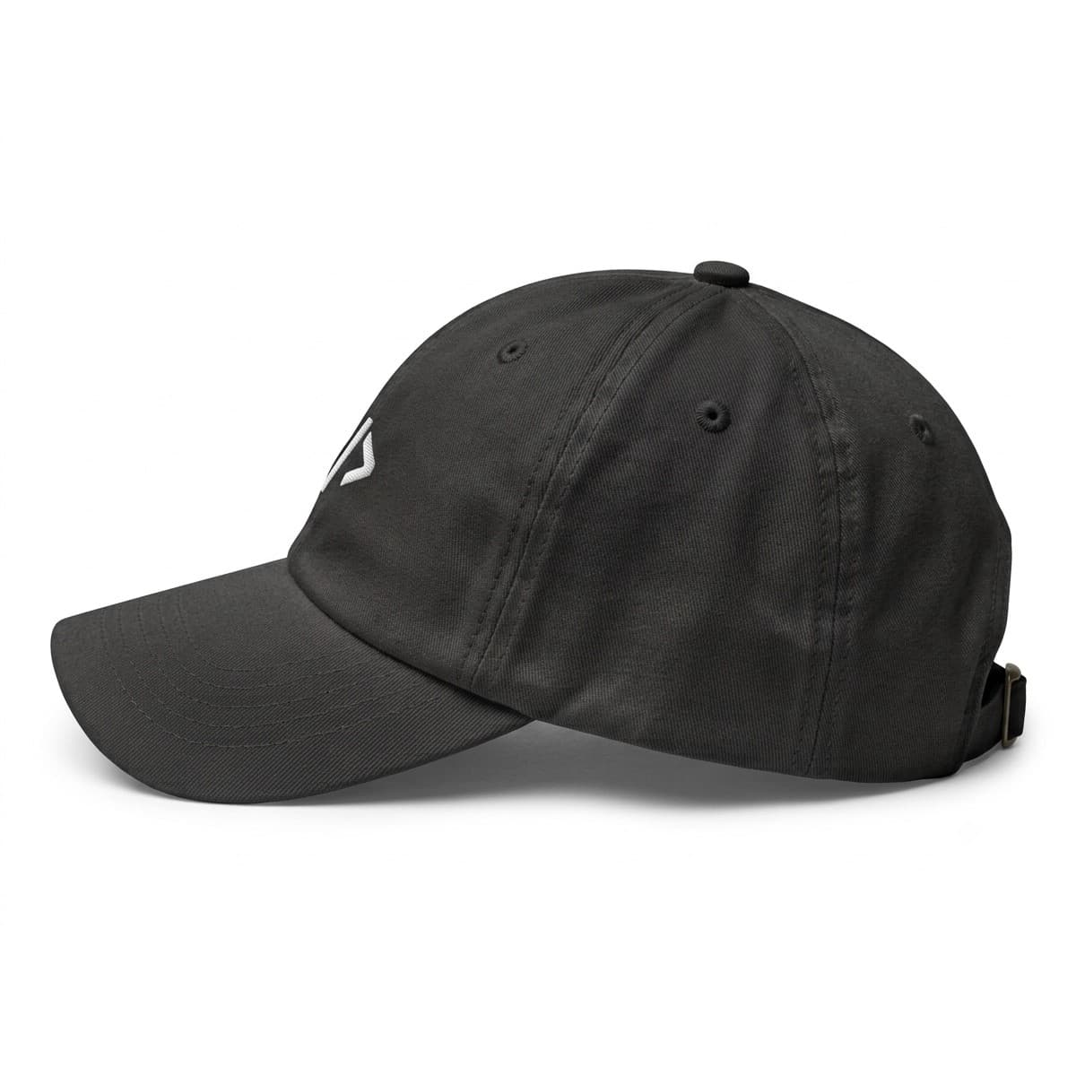 Binary Code Cap image 2