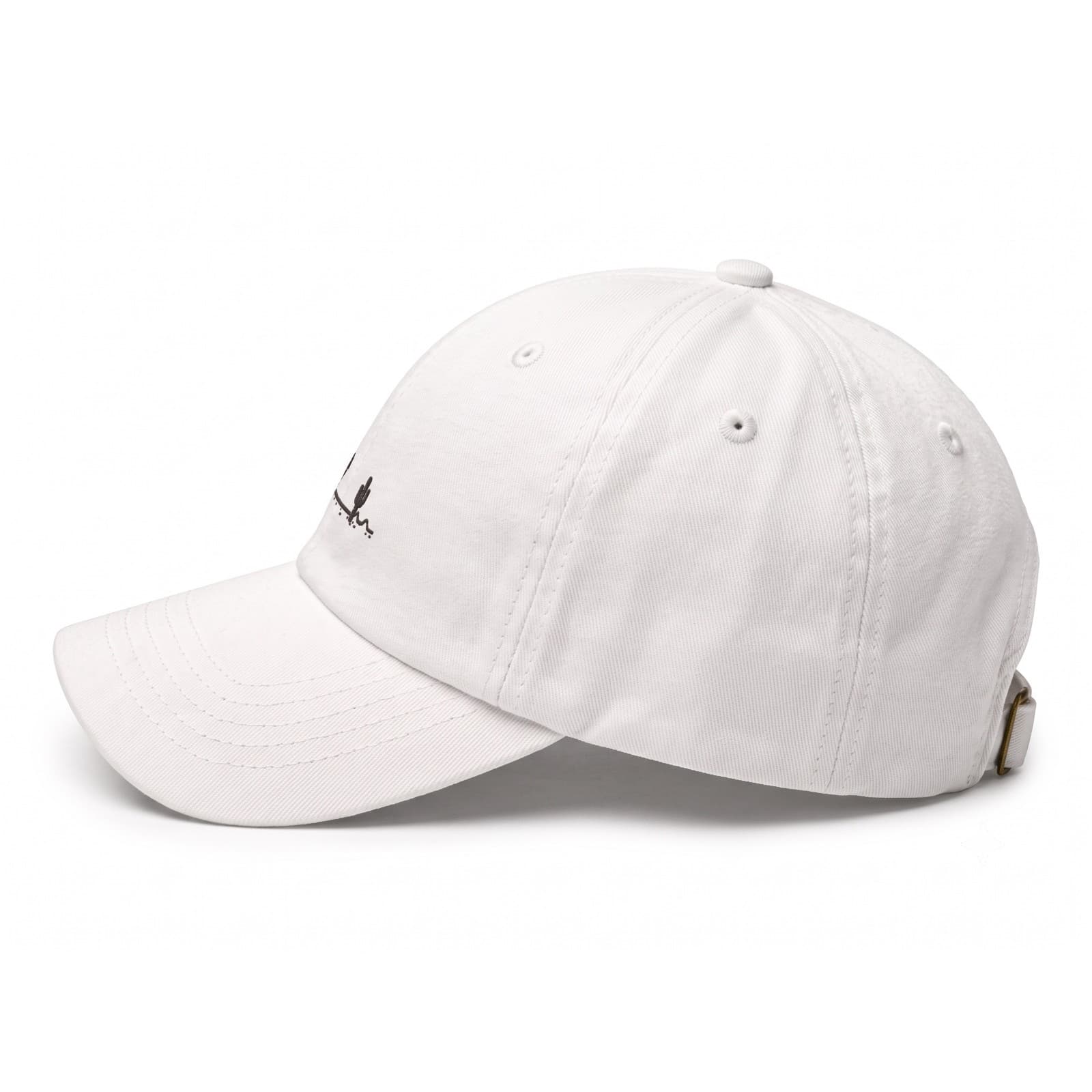 Dino Skateboard Cap image 2