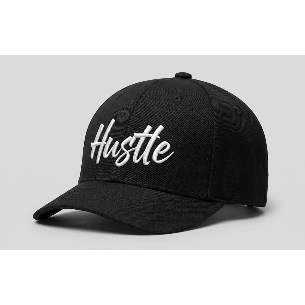 The Hustlers Edition Cap image 1