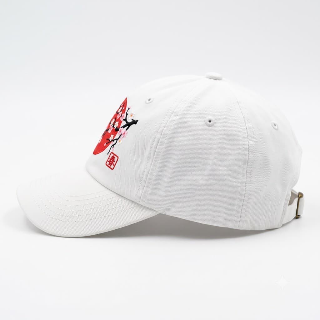 The Sakura Cap image 2