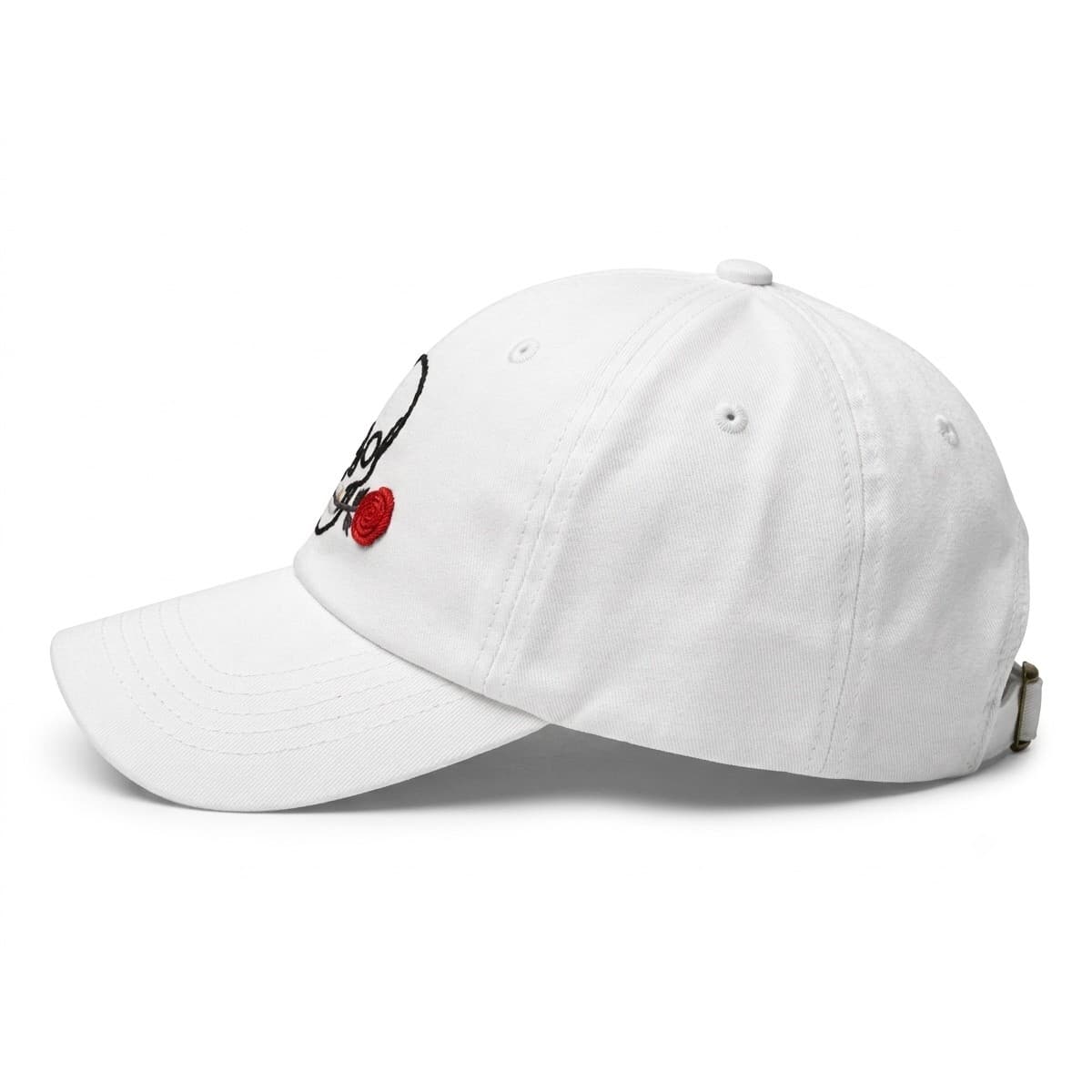 Punisher Skull Cap image 2