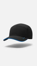 Drop Black Performance Panel Cap