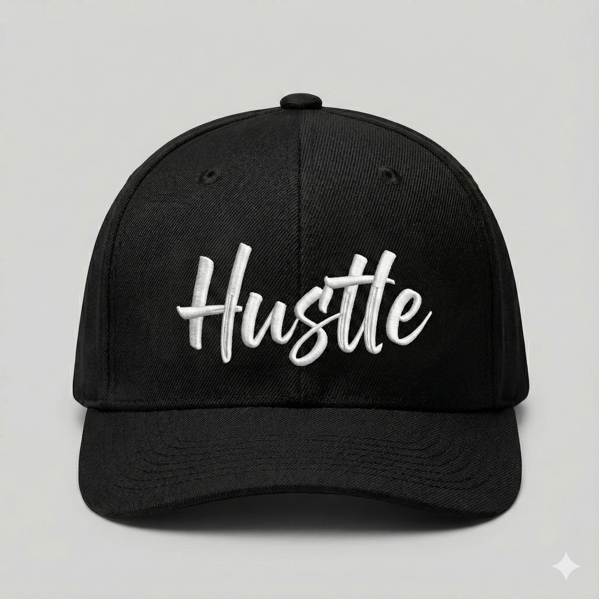The Hustler Cap