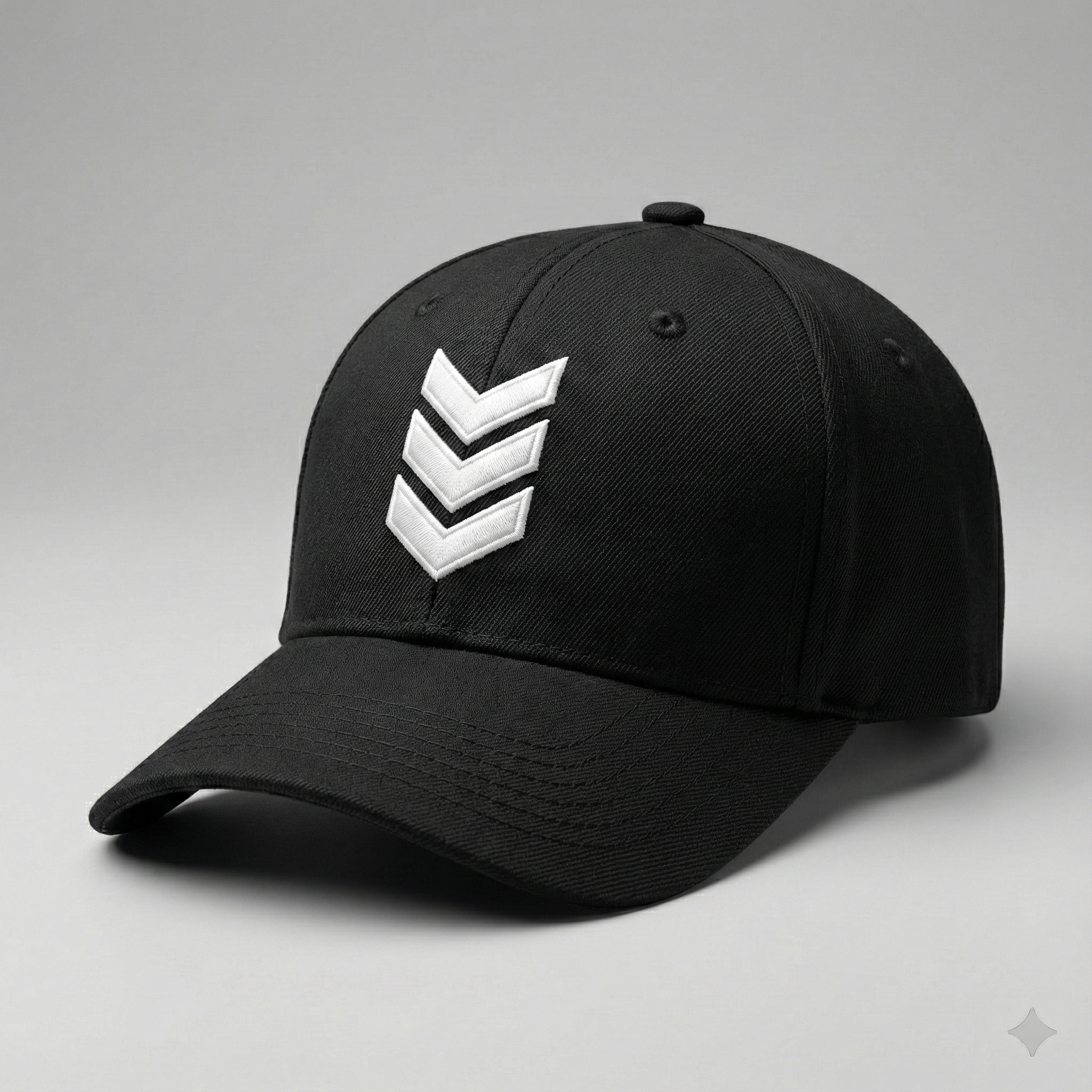 The Frontier Cap