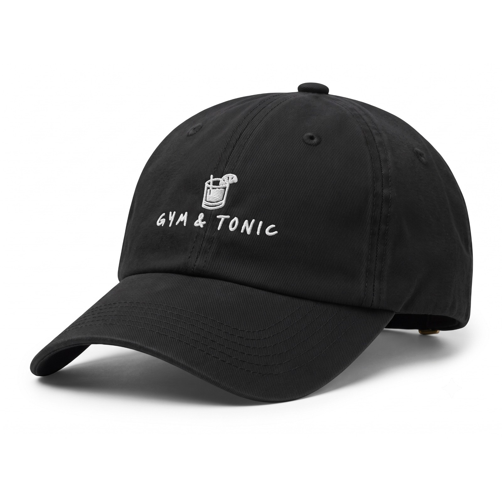 GT Racing Cap