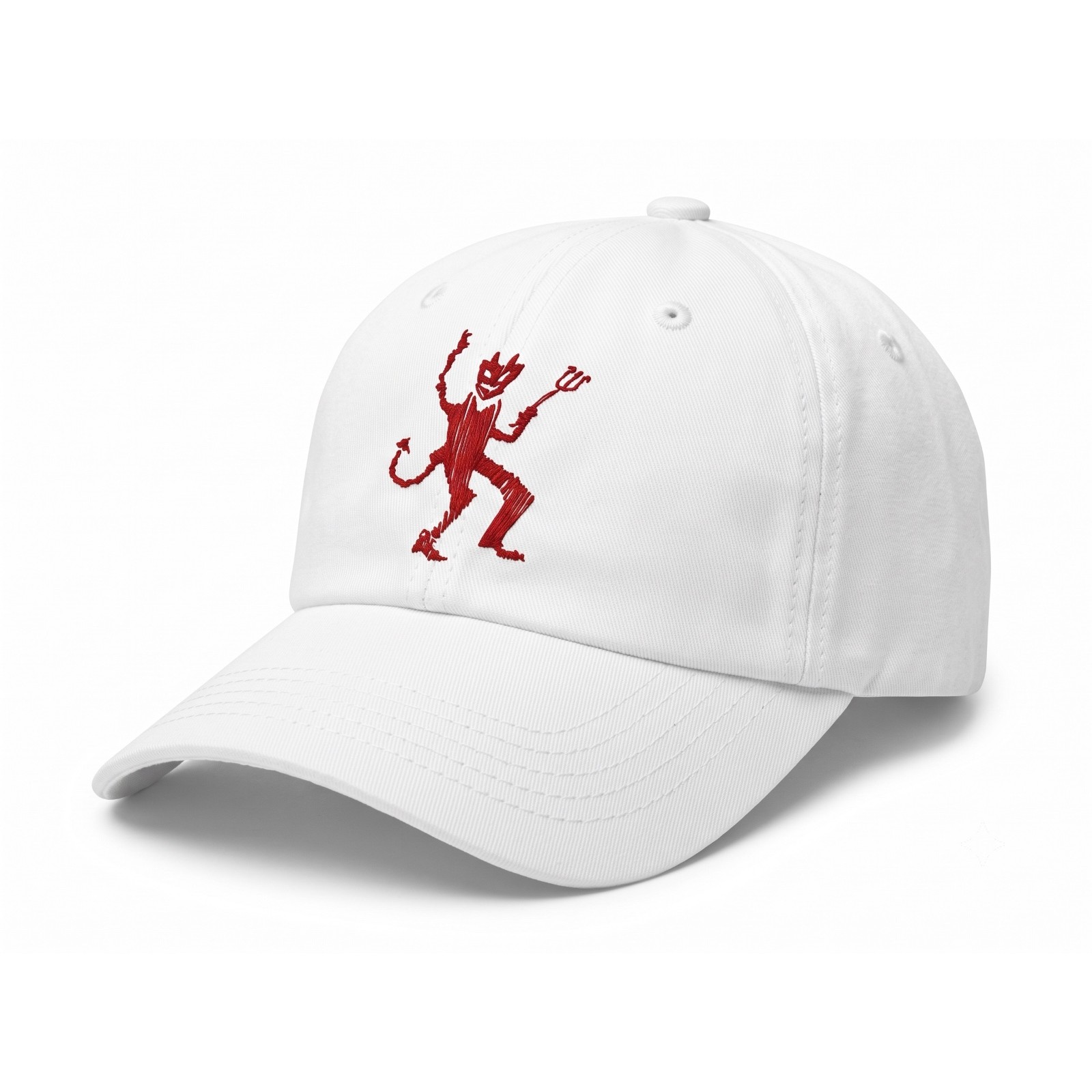 Superman Shield Cap