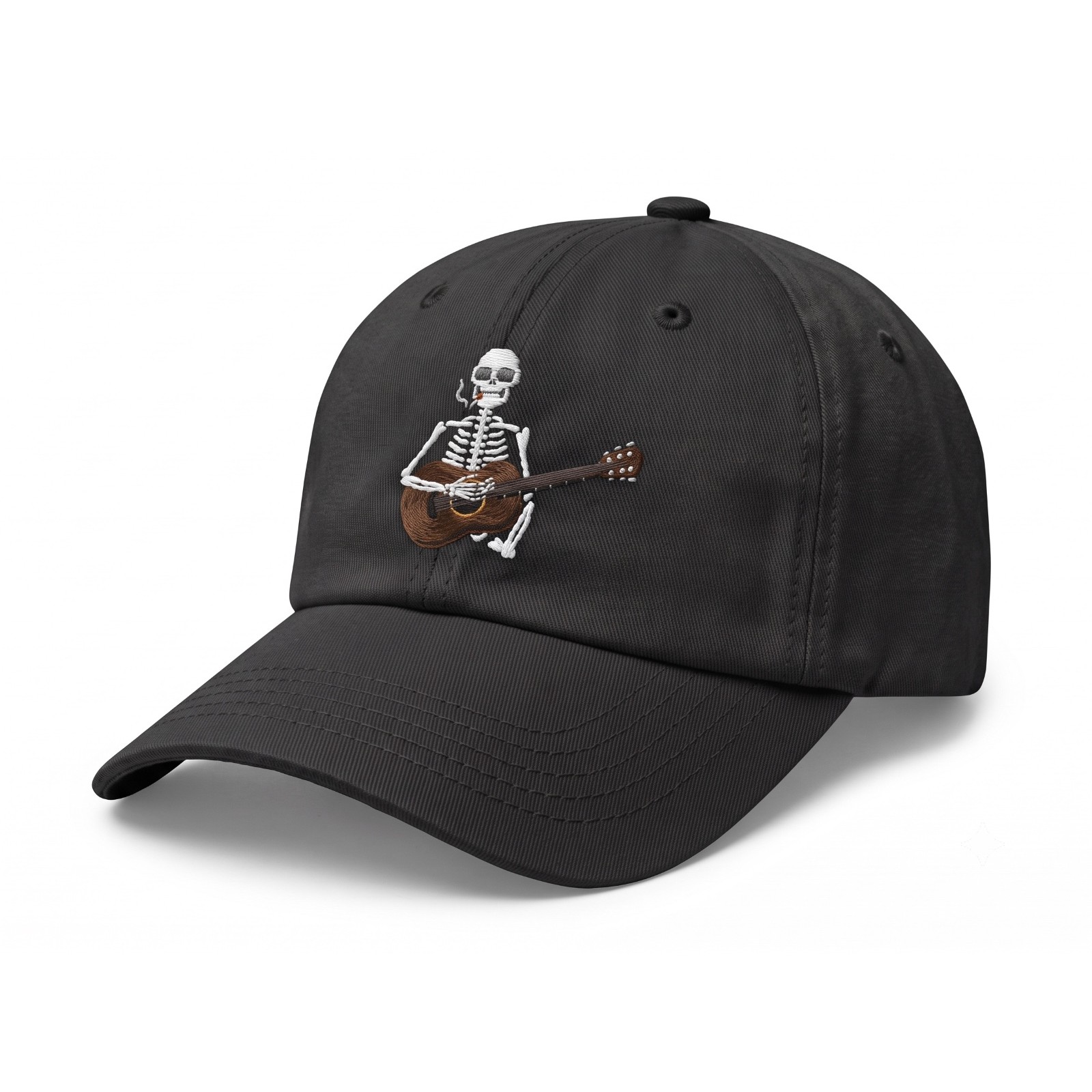 Skeleton Bones Cap