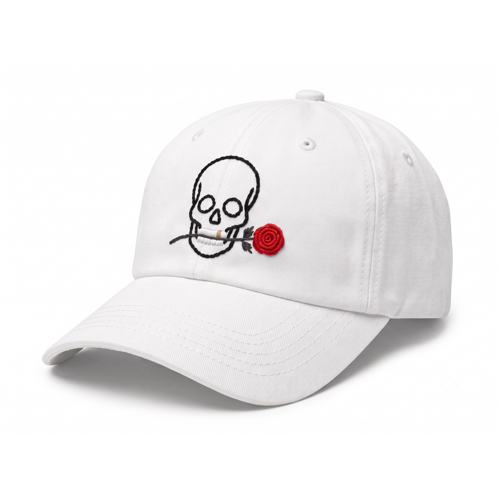 Punisher Skull Cap